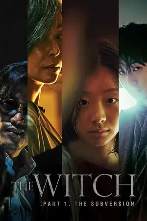 The Witch: Part 1 – The Subversion (2018) WEB-DL Multi Audio Full Movie 480p | 720p | 1080p