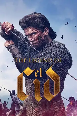 El Cid (Season 1 & 2) {English with Substitle} WEB-Series 480p 720p | 1080p