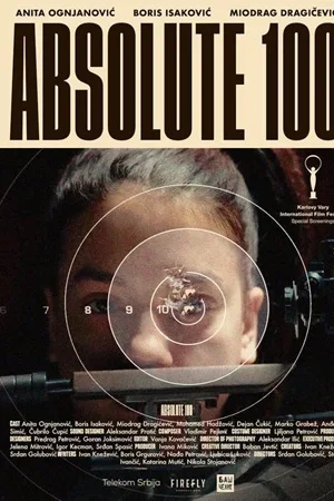 Absolute 100 AKA Apsolutnih 100 (Season 1) {Hindi Dubbed ORG} All Episodes WEB-DL