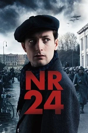 Nr. 24 (2024) Dual Audio {Hindi-English} AMZN WEB-DL